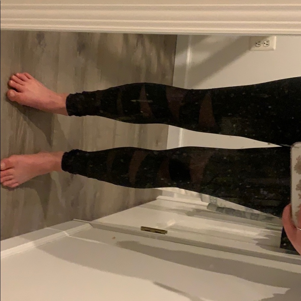 Leggings